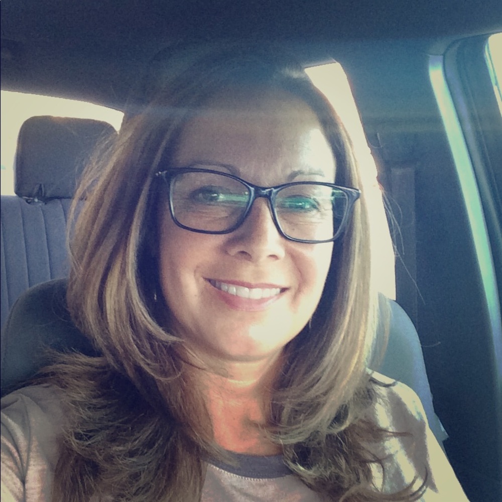 Meet your Posher, Shannan